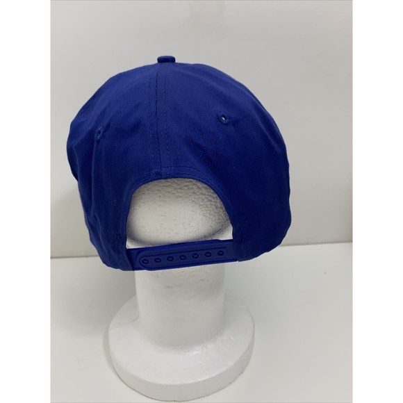 Rotary International Snapback Hat Franklin Breakfast - Picture 4 of 9